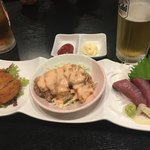 びっくりどり - 
