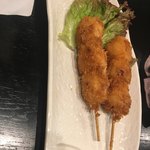 びっくりどり - 