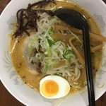 金蘭 ラーメン - 