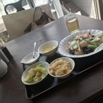 燕 東京茶楼 - 