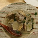 魚のおいしさを伝道する店 春代 - 