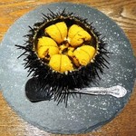 大洗料理つかさ - がぜうに