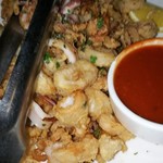 Dona & Toni's Pizza - 