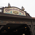 キャプテンフックス・ギャレー - キャプテンフックス ギャレー