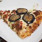 キャプテンフックス・ギャレー - ピッツァ・スモールワールド（アジア）