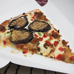 キャプテンフックス・ギャレー - ピッツァ・スモールワールド（アジア）