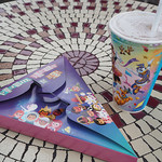 キャプテンフックス・ギャレー - ピッツァ・スモールワールド