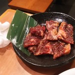 元氣焼肉 牛繁 - 