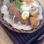 サウンスンダ Hiroko - 