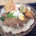 サウンスンダ Hiroko - 