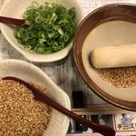 ちゃんこ 西乃龍 - 