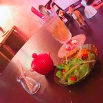 カフェ トッコ - 