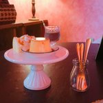 カフェ トッコ - 