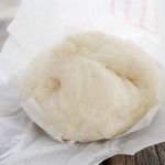 タンタン - 肉まんアップ！