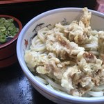 うどん田中 - 