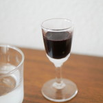 ON OFF YES NO - 津堅島にんじん（試飲）