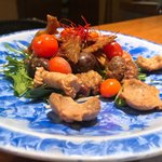 じどりや 穏座 - 