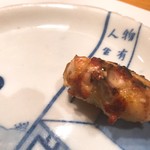 じどりや 穏座 - 