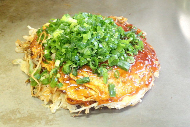 Okonomi House Miho photo 5