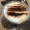COSTA COFFE - 料理写真: