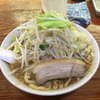 極太濁流ラーメン ら・けいこ 本店
