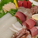 酒菜 はすの華 - 