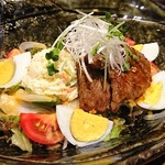 酒菜 はすの華 - 