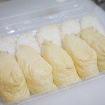 オイナリアン - いなり②