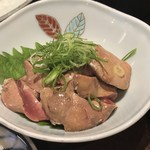 さつま知覧どり 黒焼き べっぴんや - 