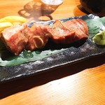 炭火焼肉ぐら - 