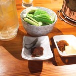 炭火焼肉ぐら - 