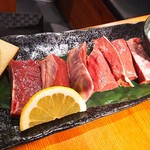 炭火焼肉ぐら - 