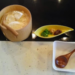 話食庵 - すくい豆腐