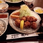 Tonkatsu Fujiyoshi - 