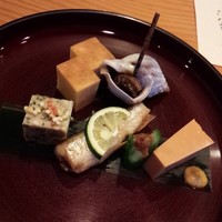 日本料理 たかむら - 