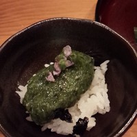 日本料理 たかむら - 