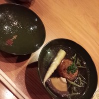 日本料理 たかむら - 