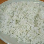 バスマティ米