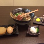 日本晴れうどん - 