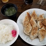 沼津餃子の店 北口亭 - 