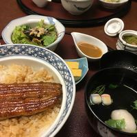 割烹 蒲焼 大沼 - 