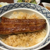 割烹 蒲焼 大沼 - 