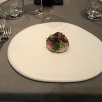 リストランテ・ホンダ - 