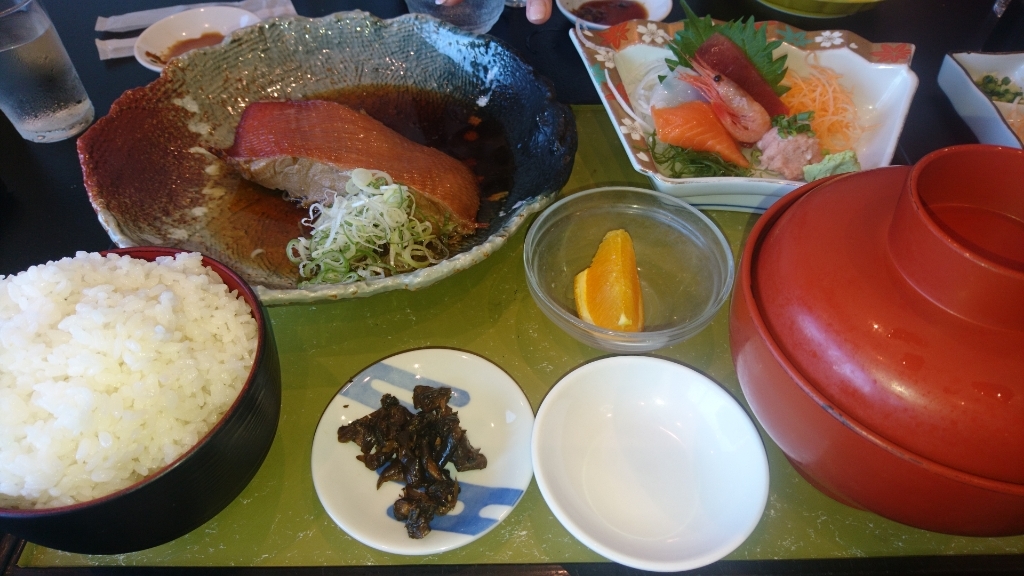 清水まぐろ館 海山 name=