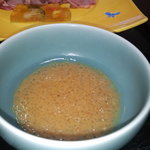 花鐘亭 はなや - 牛しゃぶ　つけたれ　【　２０１１年７月　】