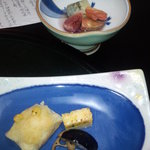 花鐘亭 はなや - 料理　【　２０１１年７月　】