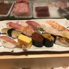 築地すし好 ヤエチカ店