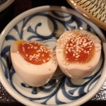 つけ蕎麦安土 - 