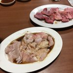 株式会社マルタイ　焼肉センター - 