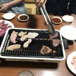 株式会社マルタイ　焼肉センター - 